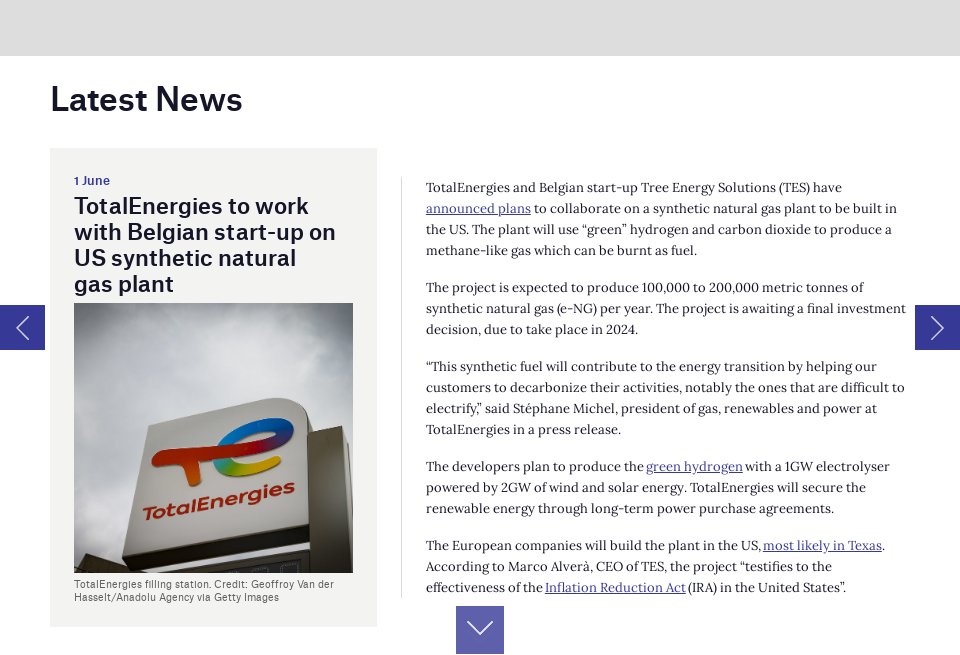 Latest News - Future Power Technology Magazine | Issue 154 | June 2023