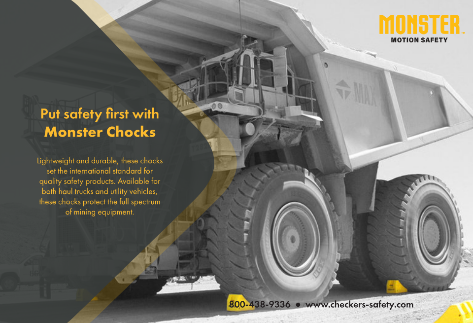 Checkers Industrial Safety Products Future Power Technology Magazine